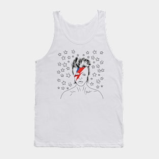 Stars Tank Top